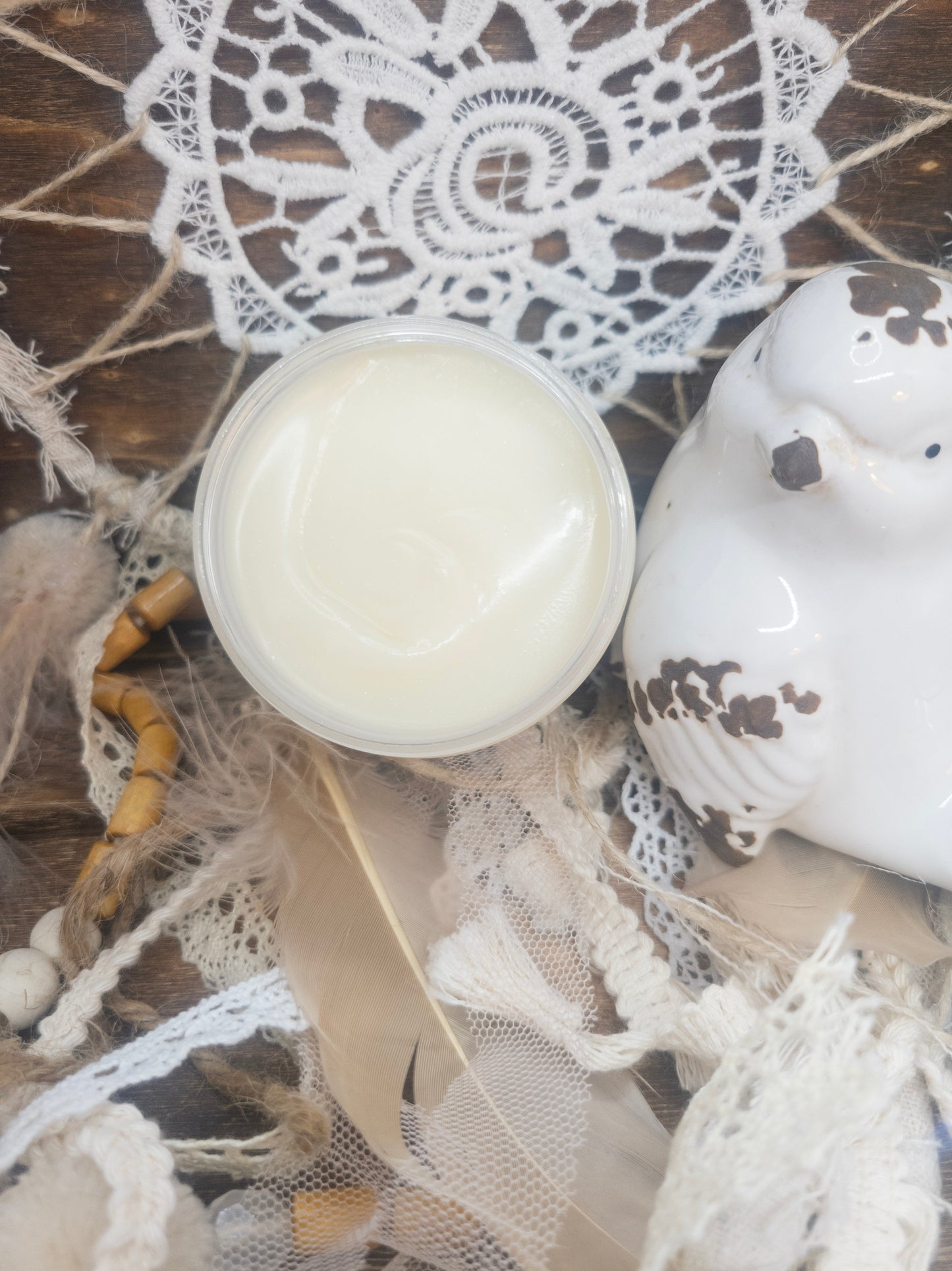 Blueberry Muffin Body Butter