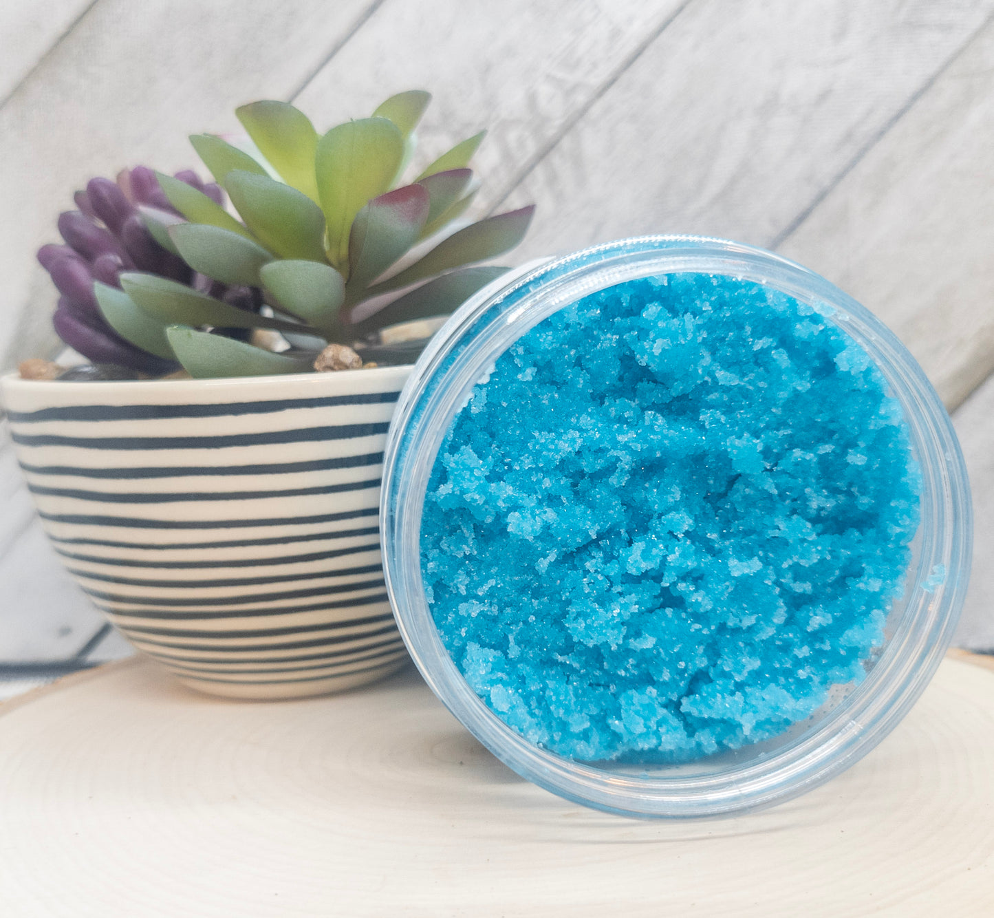 Oasis Sugar Scrub