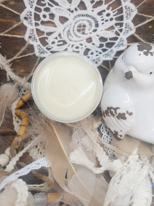 Blueberry Muffin Body Butter